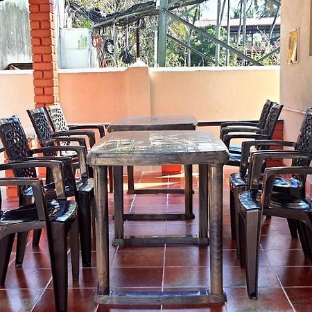 Coastal Hideoout Family Cottages Malpe Ngoại thất bức ảnh