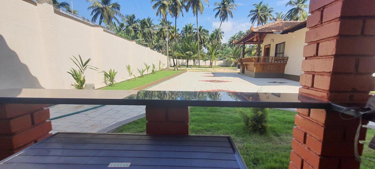 Coastal Hideoout Family Cottages Malpe Ngoại thất bức ảnh