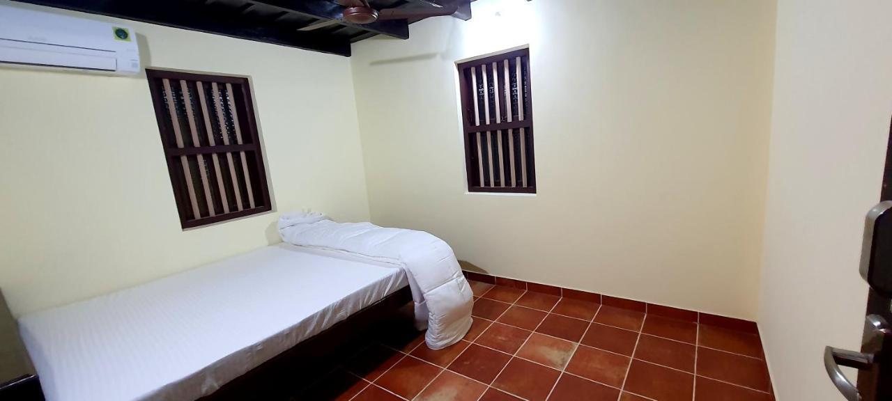 Coastal Hideoout Family Cottages Malpe Ngoại thất bức ảnh