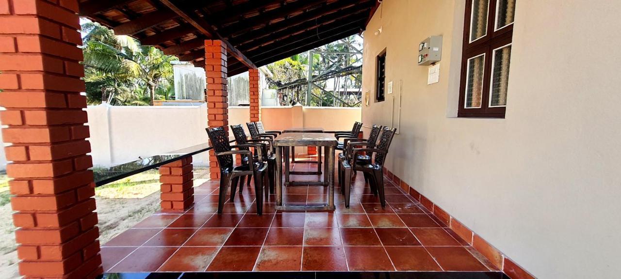 Coastal Hideoout Family Cottages Malpe Ngoại thất bức ảnh
