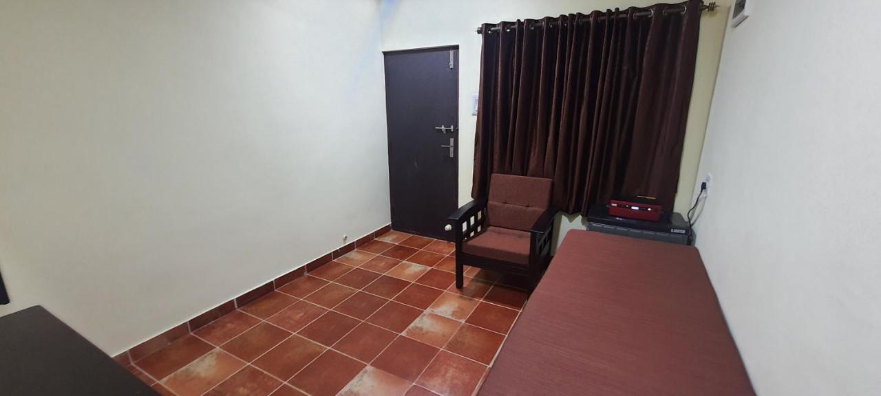 Coastal Hideoout Family Cottages Malpe Ngoại thất bức ảnh