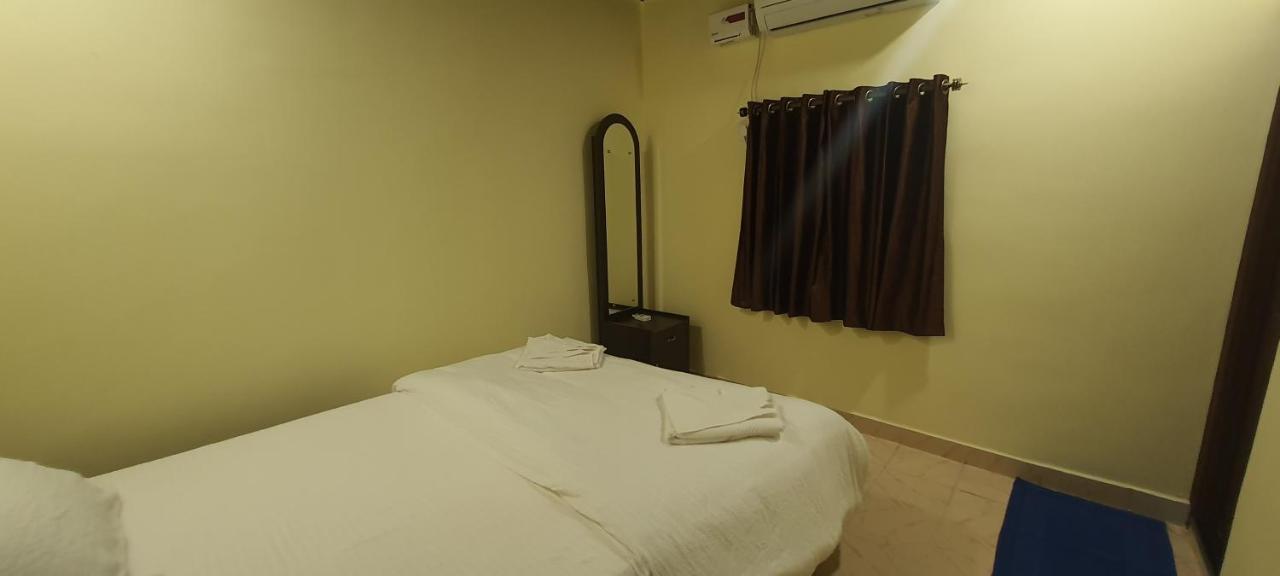 Coastal Hideoout Family Cottages Malpe Ngoại thất bức ảnh