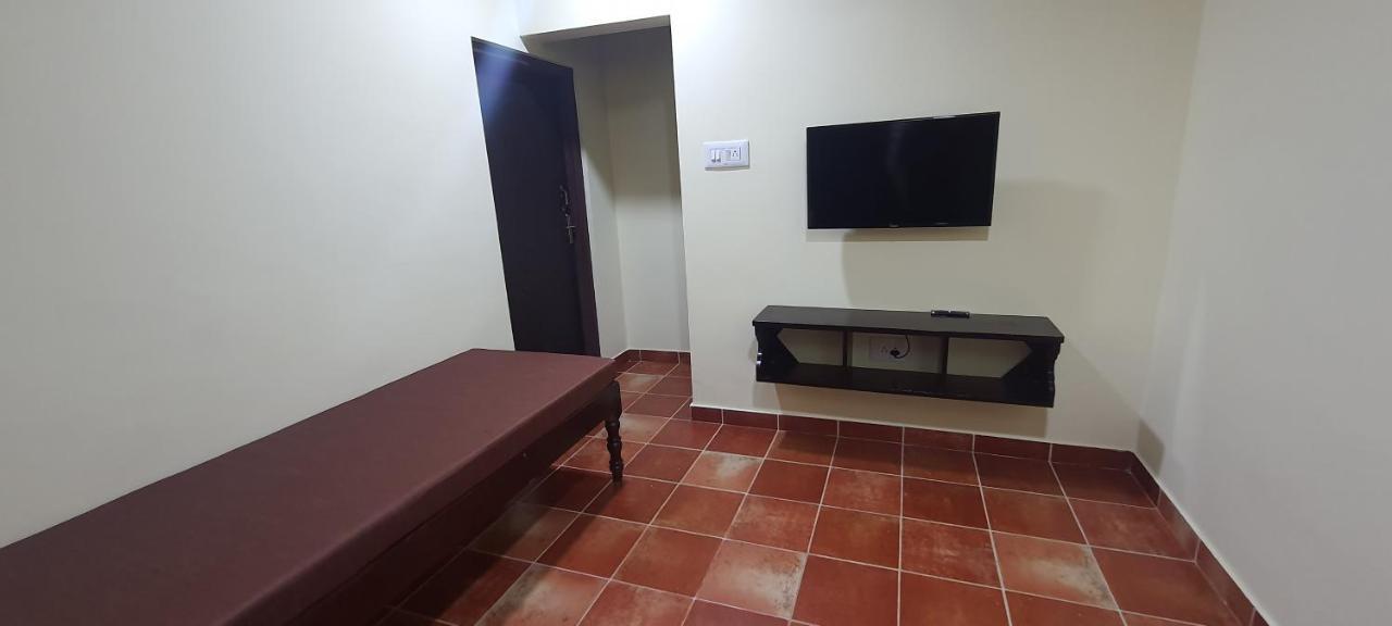 Coastal Hideoout Family Cottages Malpe Ngoại thất bức ảnh