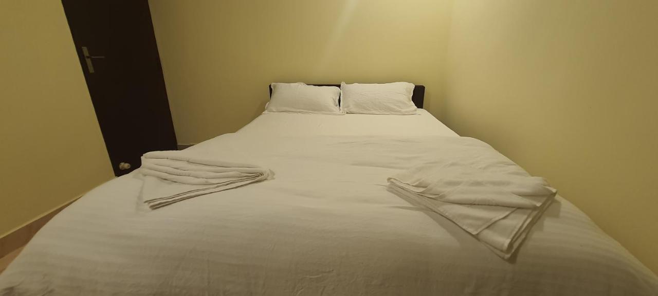 Coastal Hideoout Family Cottages Malpe Ngoại thất bức ảnh